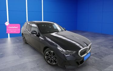 BMW Serie 5(G30/31/F90) 520d 48V Touring Msport