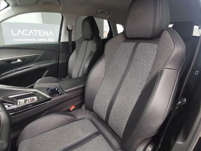 Peugeot 3008 BlueHDI 130 EAT8 S&S Allure