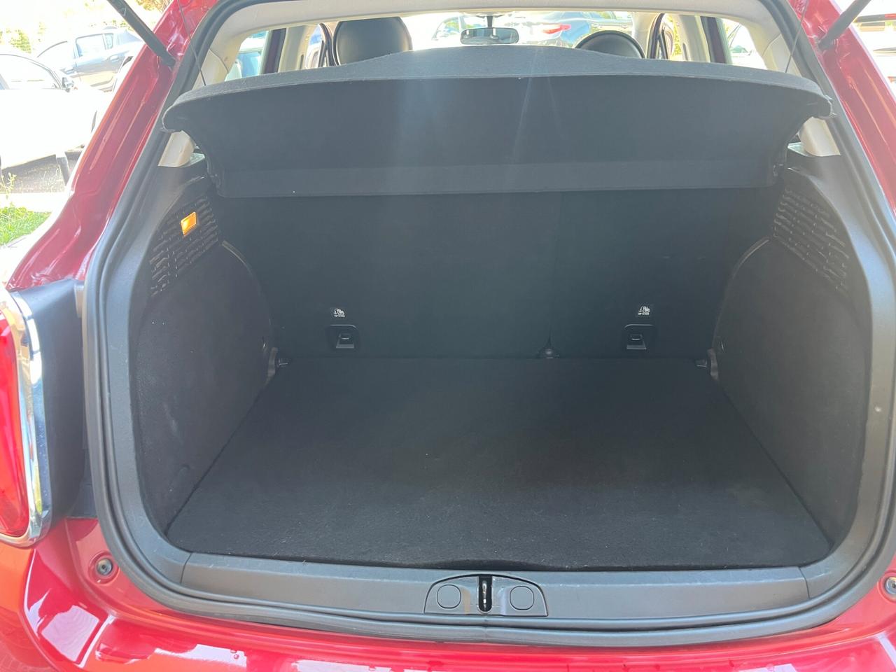 Fiat 500X 1.6 E-Torq 110 CV Unico proprietario