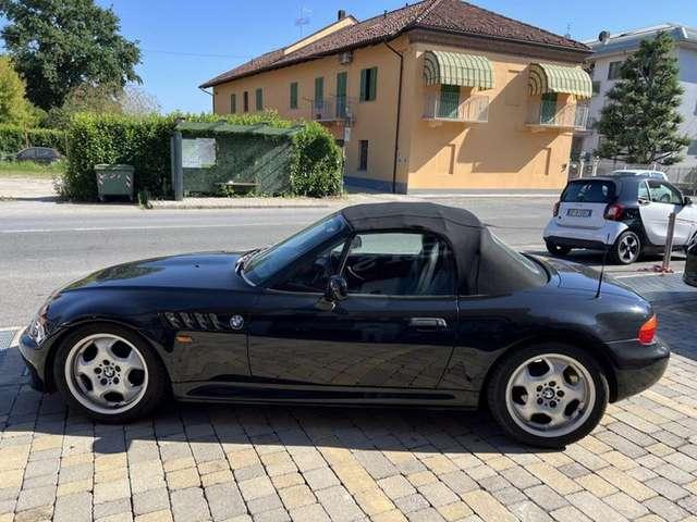 BMW Z3 1.8 cat Roadster