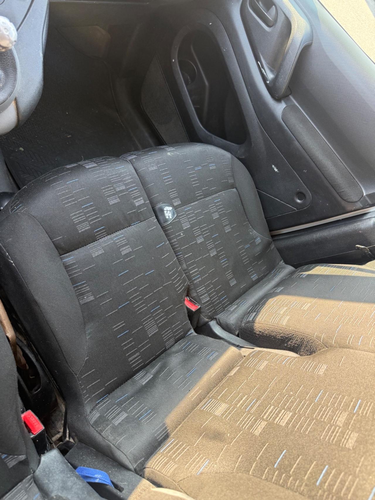 Citroen Berlingo 1.6 HDi 90CV