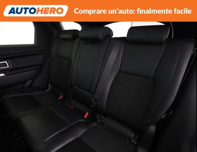 LAND ROVER Discovery Sport 2.0 Si4 SE