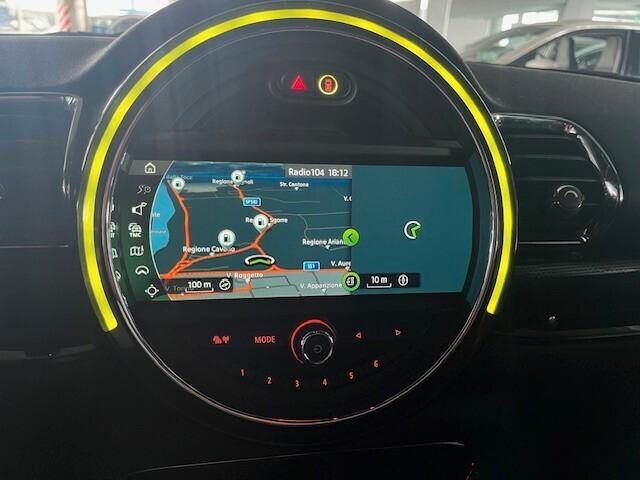 Mini Cooper SD Clubman 2.0 Hype