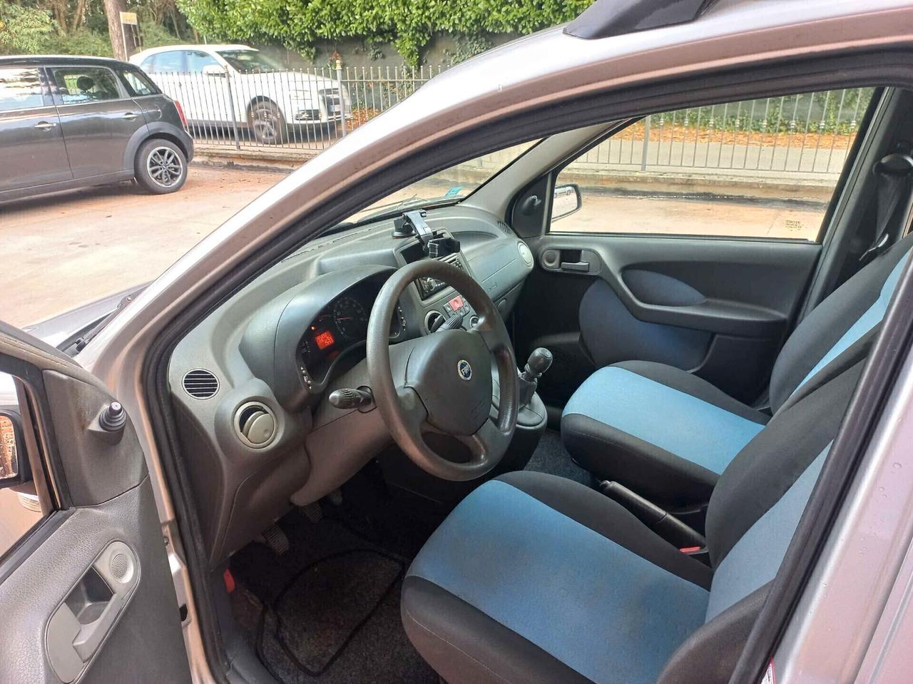 Fiat Panda 1.2 Dynamic