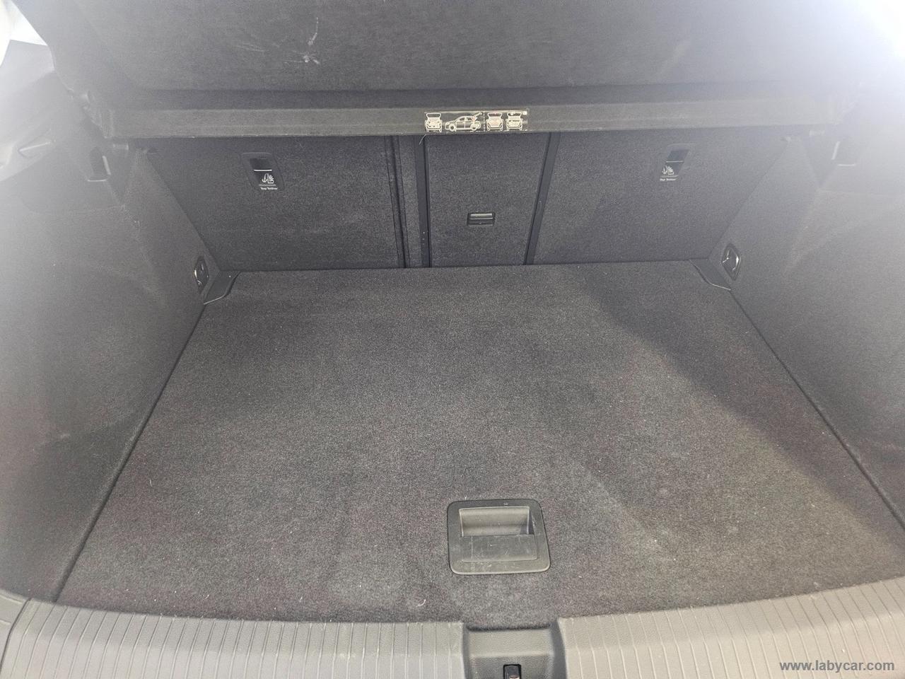 VOLKSWAGEN T-Roc 2.0 TDI 150 CV DSG Style BMT