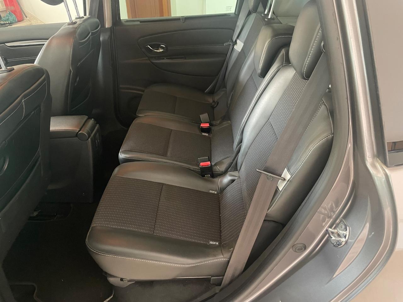 RENAULT SCENIC 1.5 DCi 110 CV START & STOP ENERGY