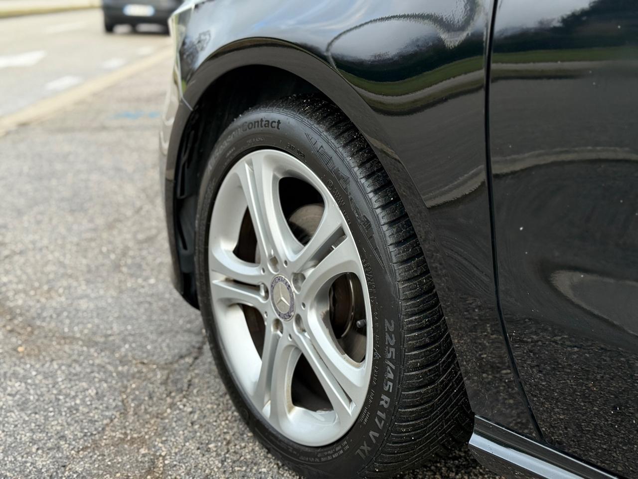 Mercedes-benz A 180 CDI Premium Ok neopatentati