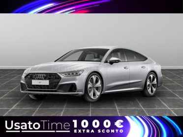 Audi A7 sportback 50 3.0 v6 tdi mhev 48v business advanced quattro tiptronic