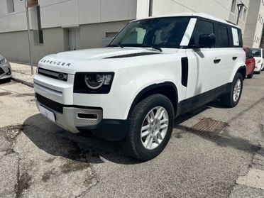 Land Rover Defender 110 3.0D I6 200 CV AWD Auto S