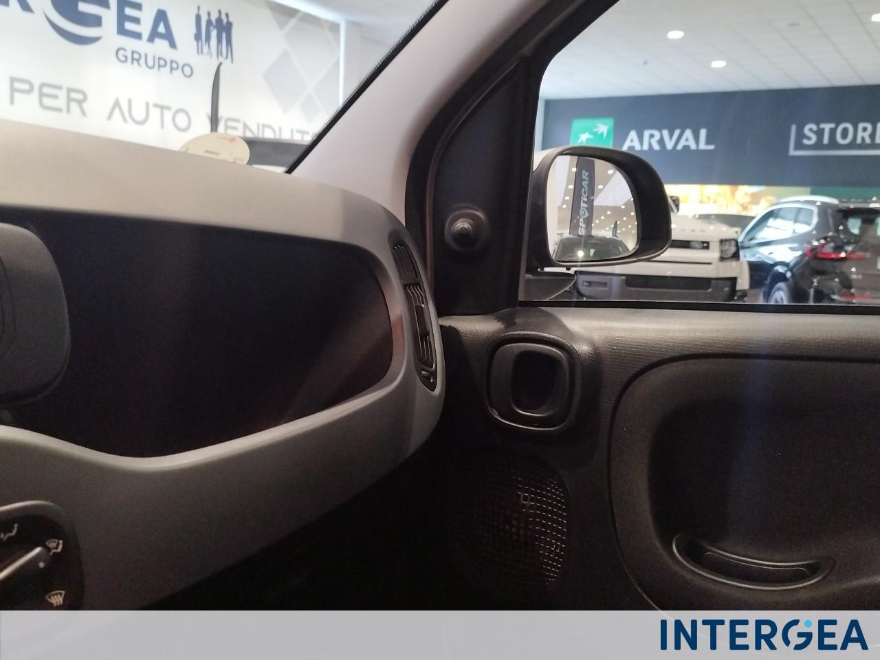 FIAT Panda 1.0 firefly hybrid City Life s&s 70cv 5p.ti