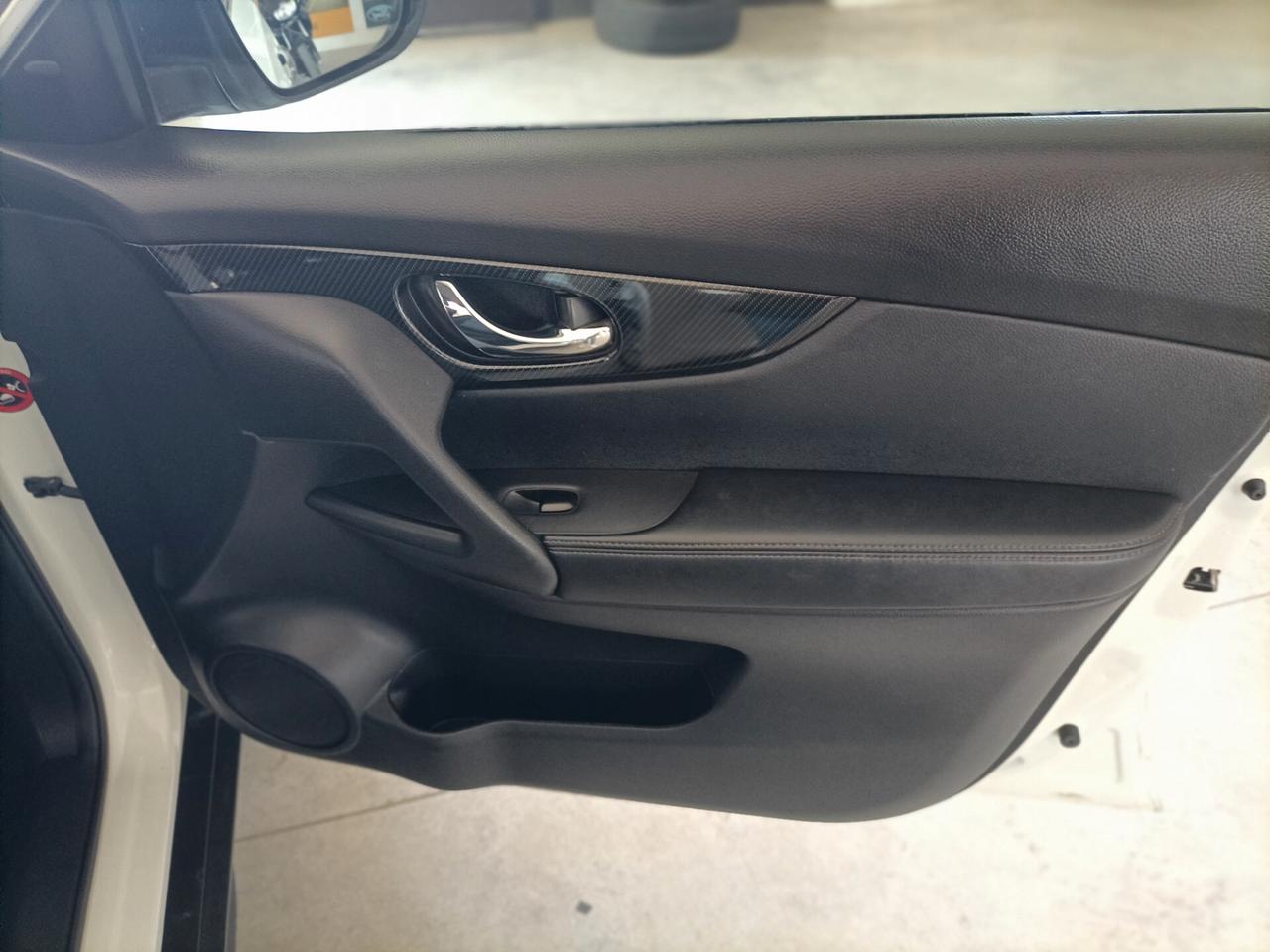 Nissan X-Trail 1.6 dCi 2WD X-Tronic N-Connecta 02/2019