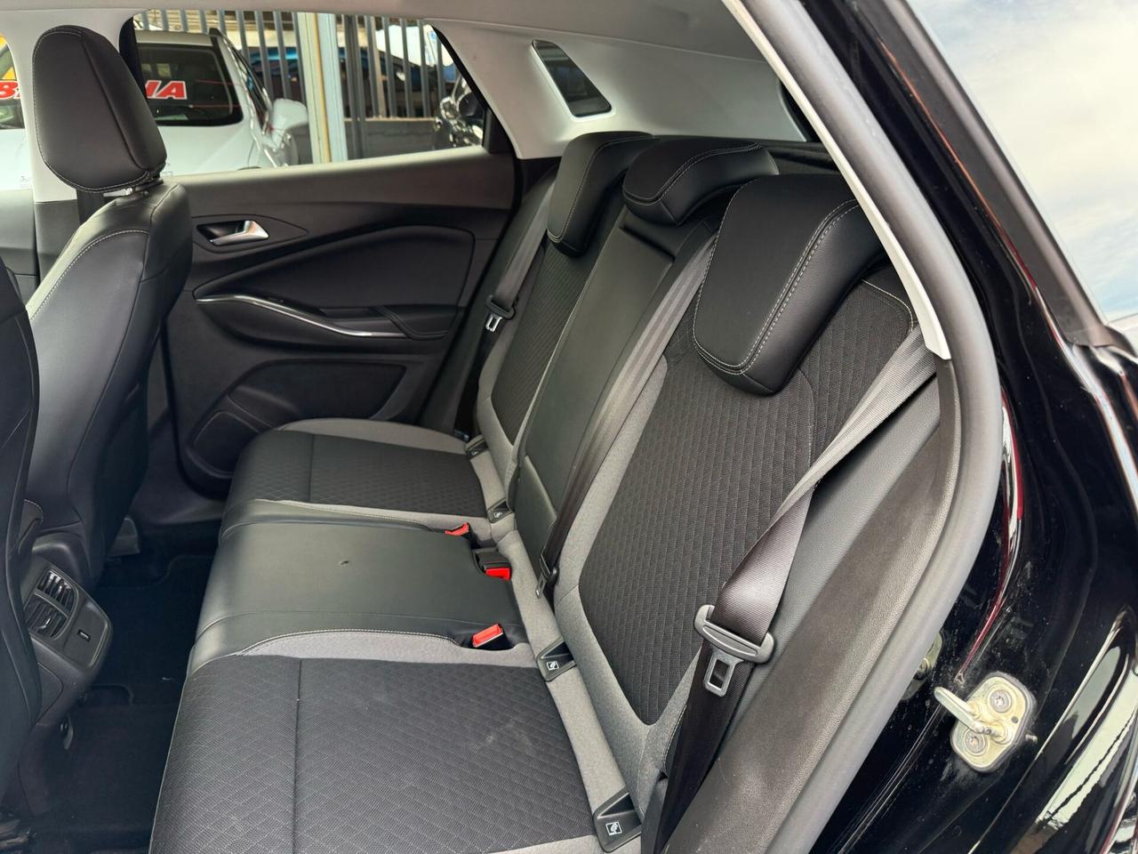 Opel Grandland X 1.5 diesel Ecotec Start&Stop aut. Ultimate