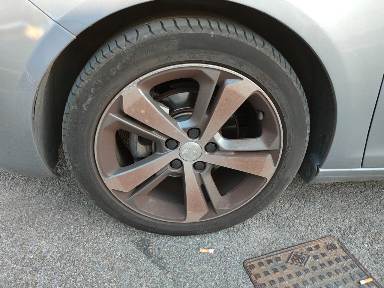 Peugeot 308 PureTech Turbo 110 S&S SW Active