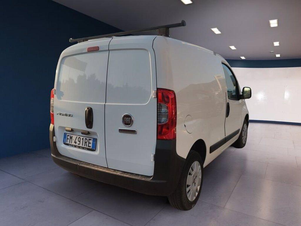 FIAT Fiorino 1.3 MJT 80CV Cargo SX del 2018