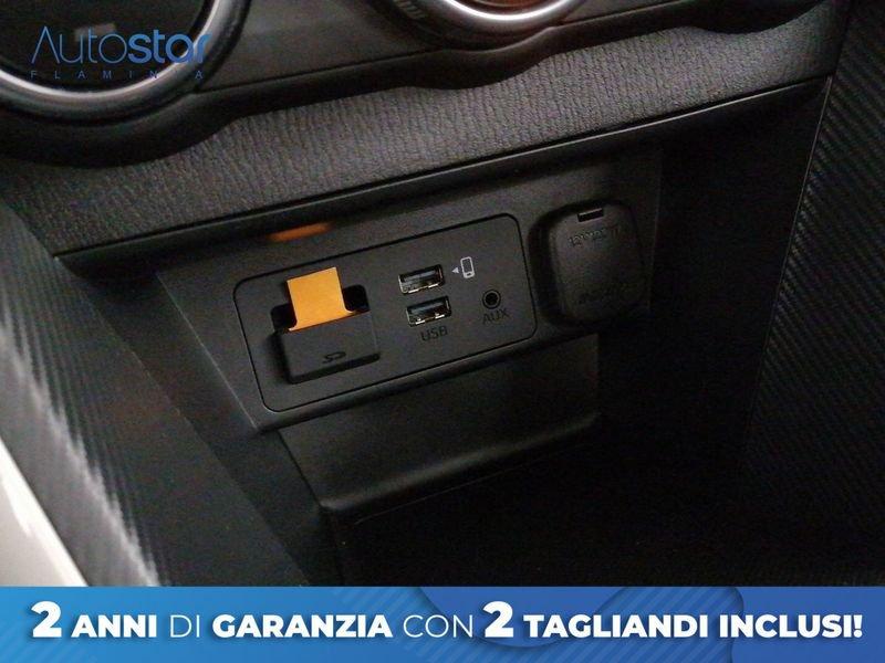 Mazda Mazda2 2 1.5 m-hybrid Centre-Line Convenience Pack 90cv