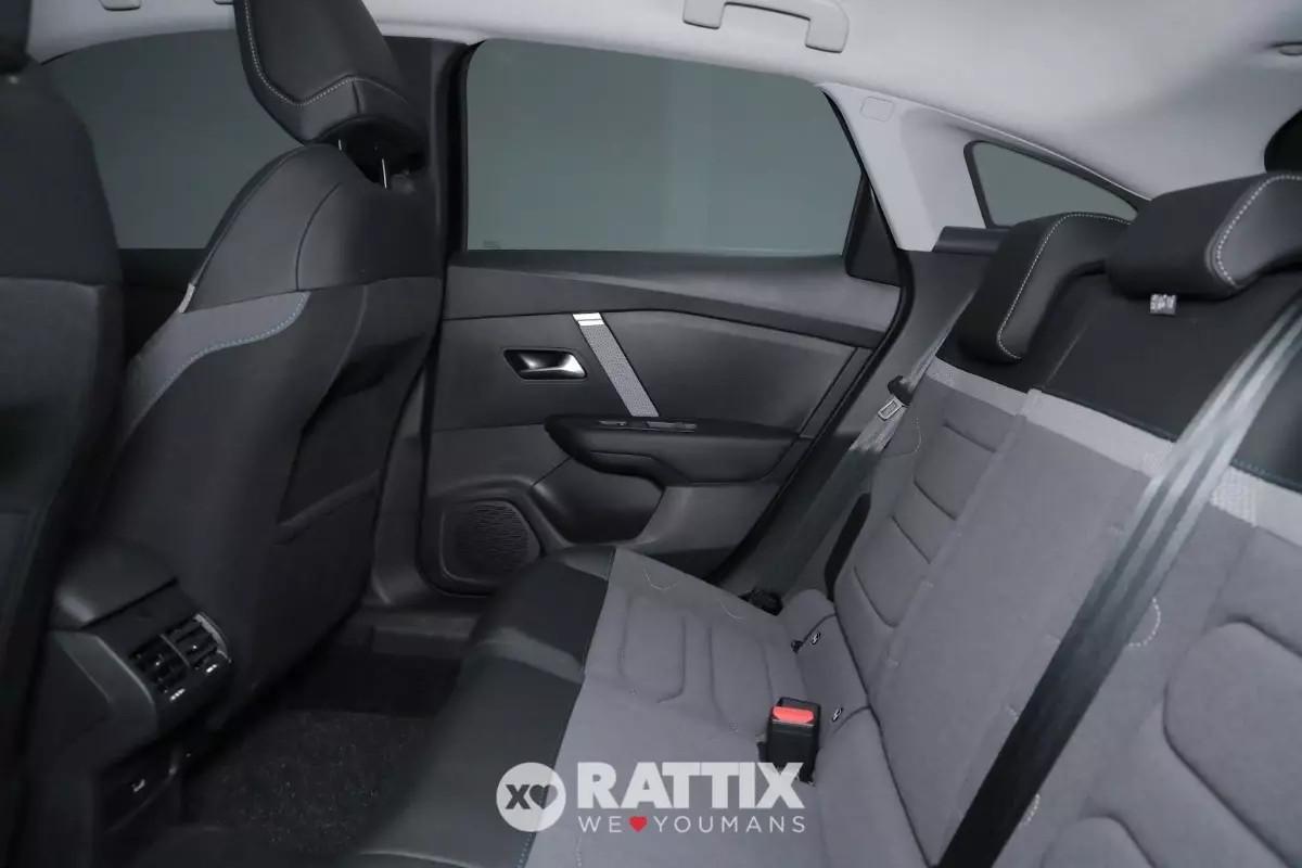 Citroen C4 1.2 Puretech 130CV Plus
