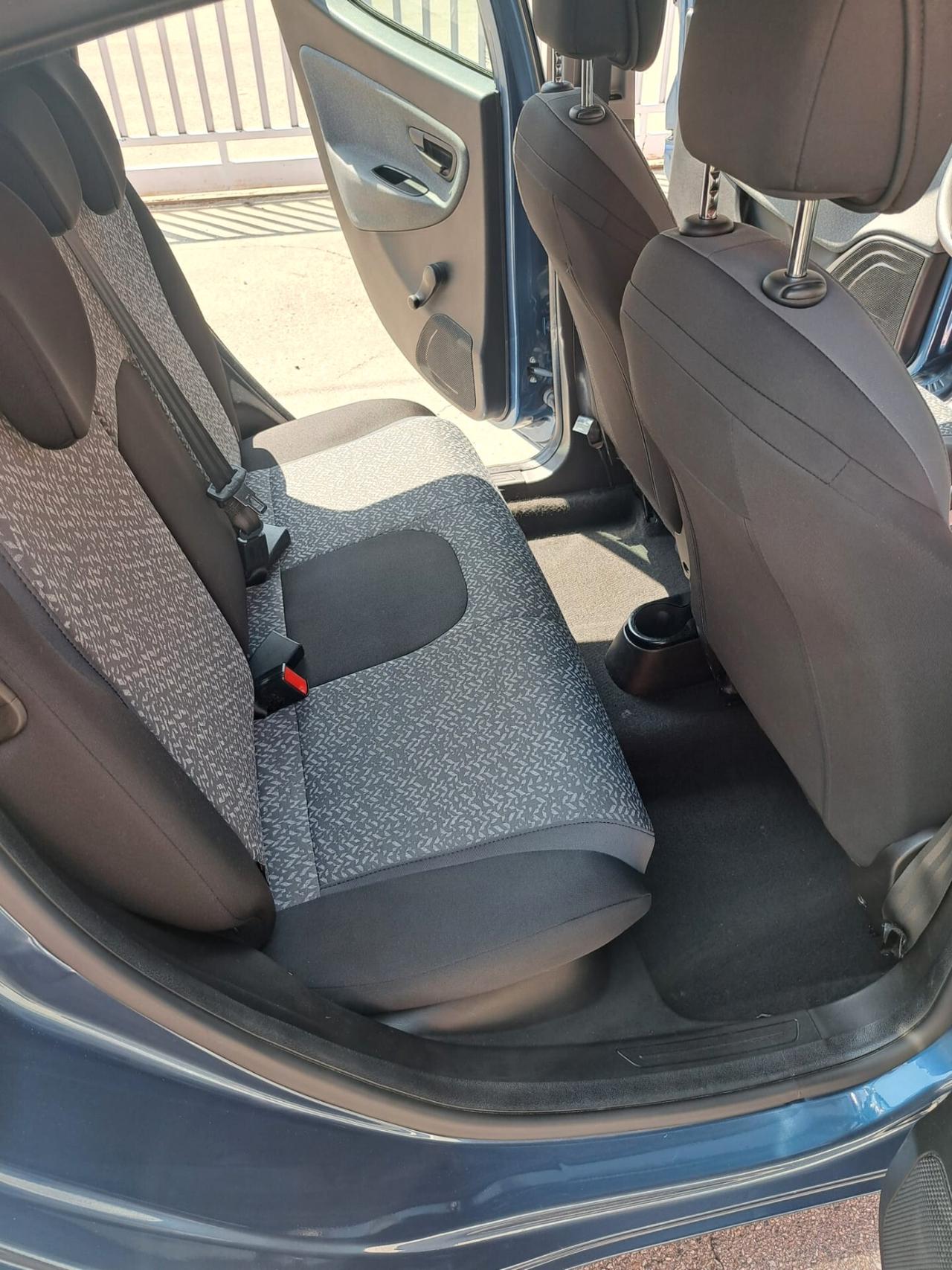 Lancia Ypsilon 1.0 FireFly 5 porte S&S Hybrid Ecochic Silver PREZZO SENZA VINCOLI