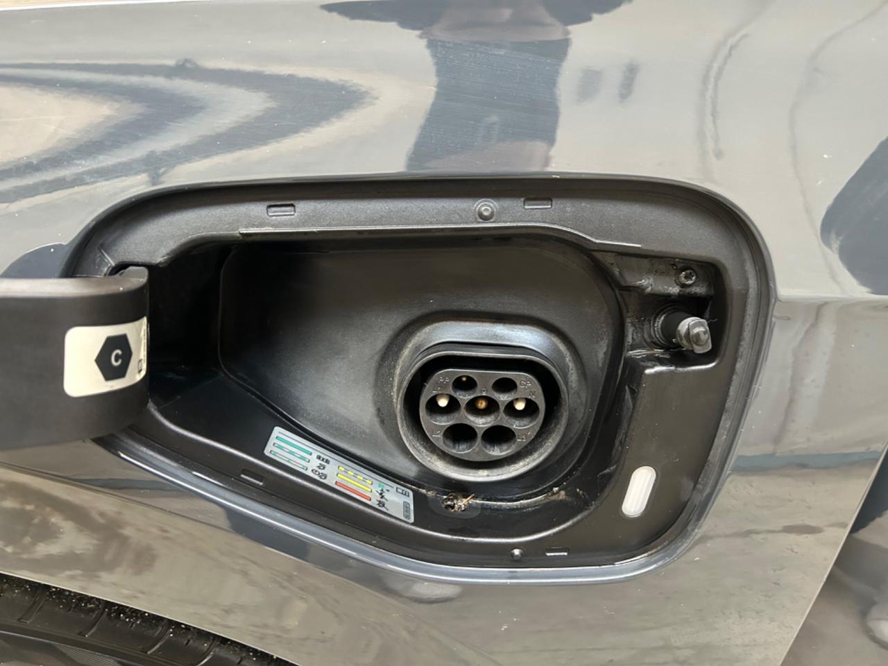 Volkswagen Golf 1.4 TSI eHYBRID 204 CV DSG Style