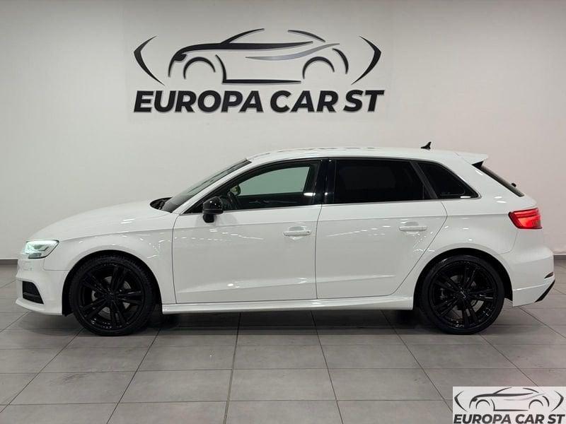 Audi A3 Sportback 35 TFSI SPB S-TRONIC BUSINESS SPORTBACK