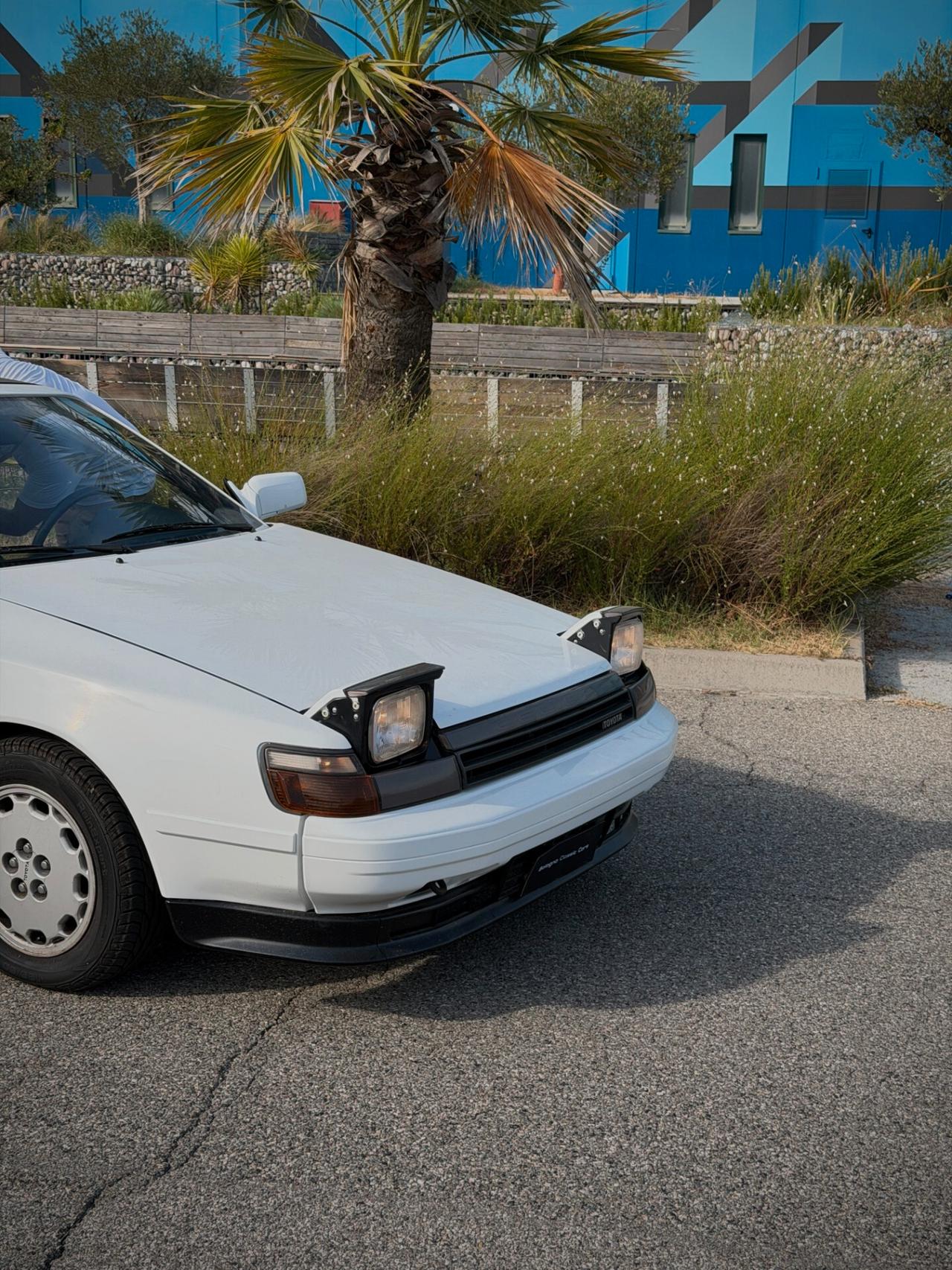 Toyota Celica GT Targa Cabrio