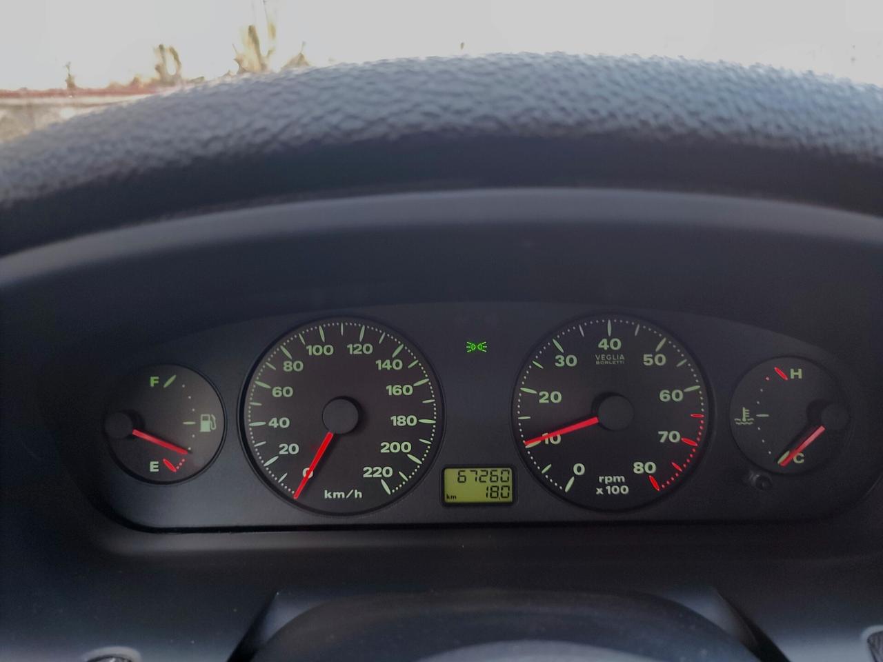 Fiat Marea 1.6 ELX 103 CV CLIMA INTROVABILE 1 PROPRIETARIO