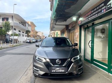 Nissan Qashqai 1.5 dCi 115 CV DCT Tekna Tetto Panorama