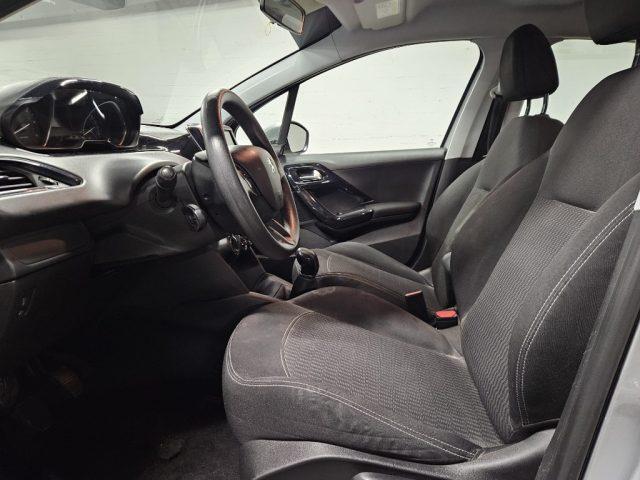 PEUGEOT 208 1° serie BlueHDi 75 5 porte