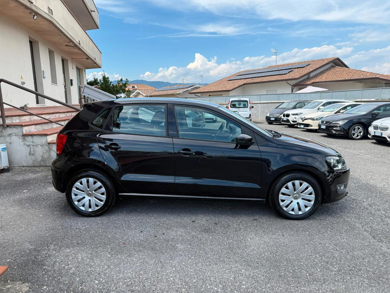 Volkswagen Polo 1.2 70 CV 5p. Comfortline