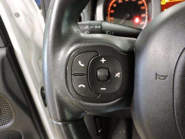 FIAT Panda Cross 0.9 TWIN AIR TURBO SeS 4X4