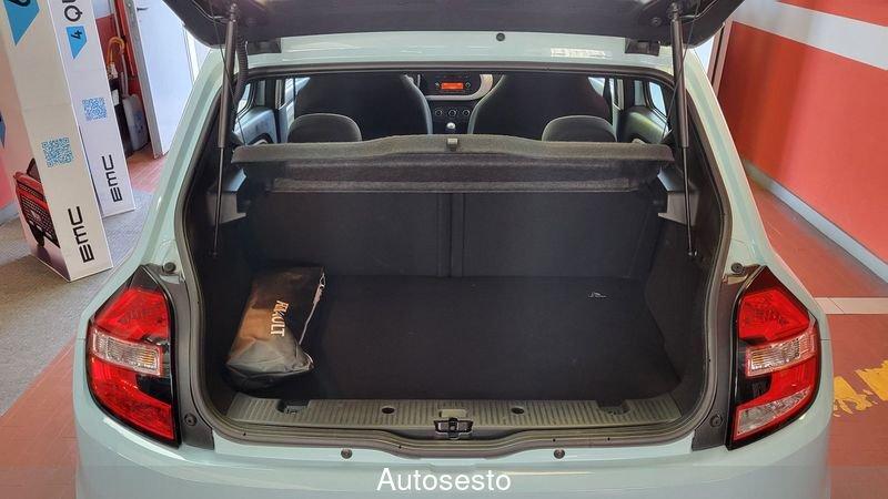 Renault Twingo Twingo SCe Duel