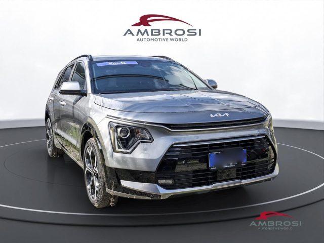 KIA Niro 1.6 MY25 HEV STYLE GPL