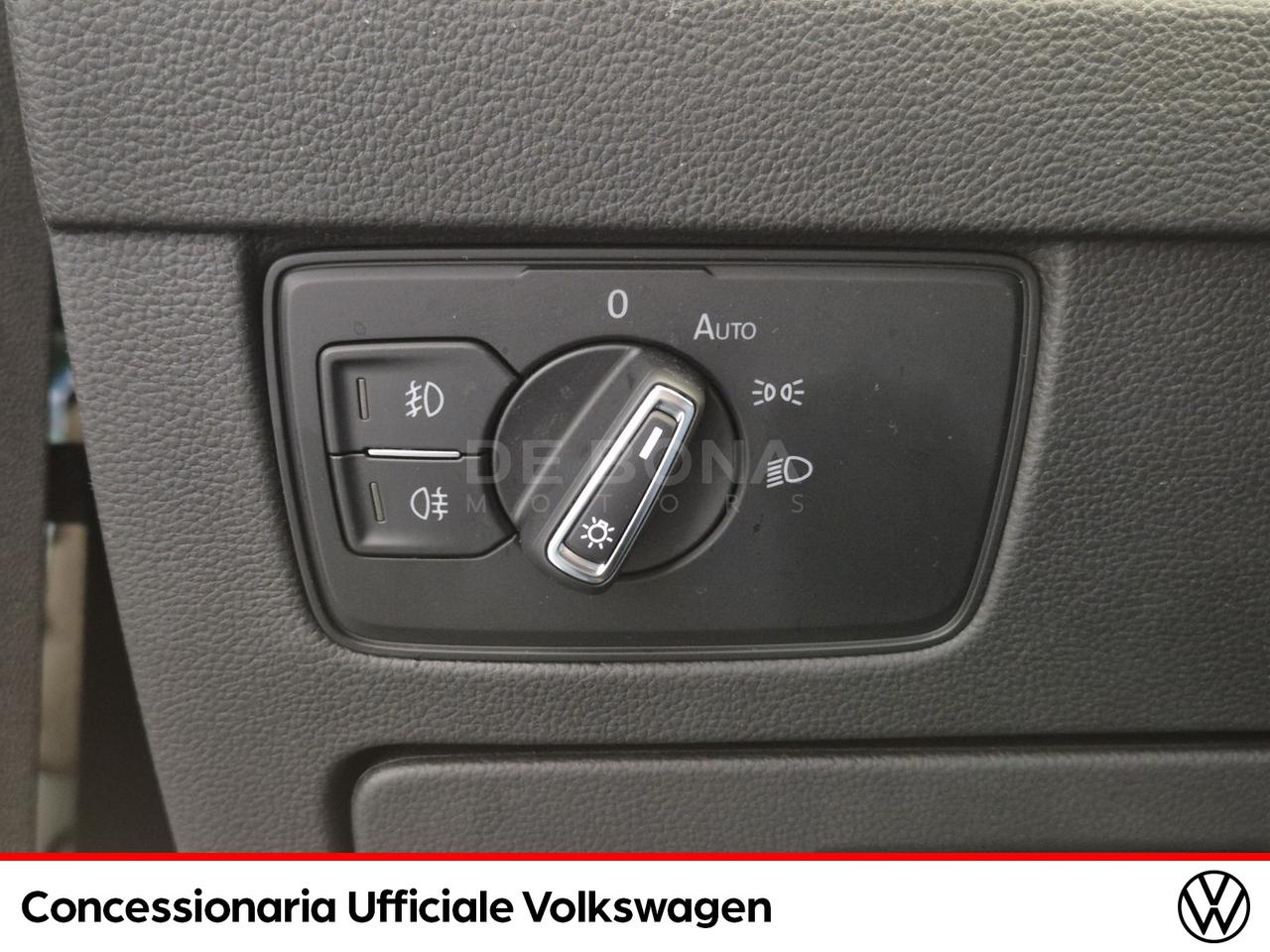 Volkswagen Passat variant 2.0 tdi business 150cv dsg