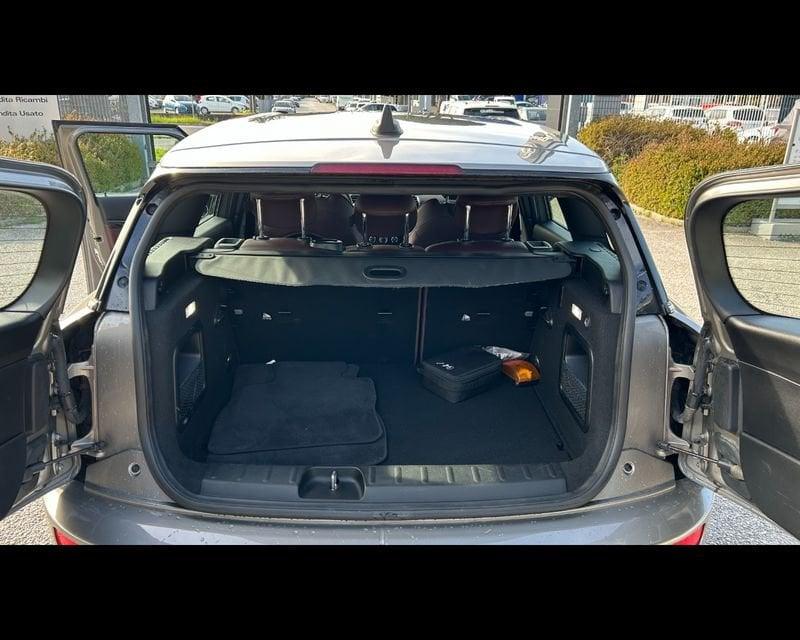 MINI Mini Clubman Mini 1.5 One D Hype Clubman
