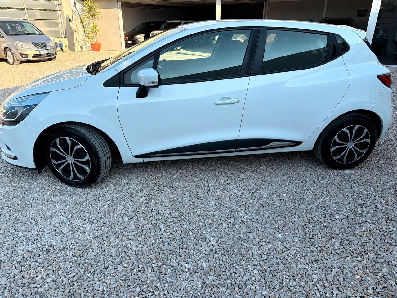 Renault Clio dCi 8V 90 CV 5 porte Business