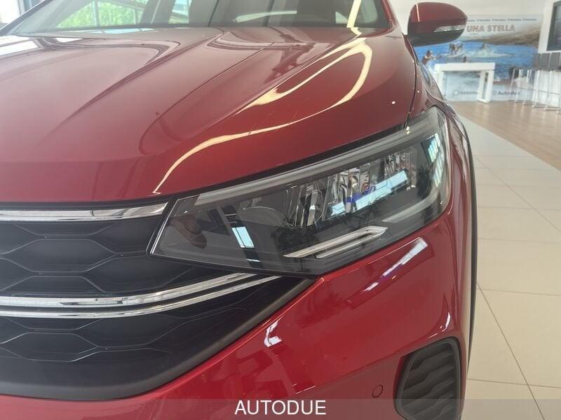 Volkswagen Taigo 1.0 tsi Life 110cv