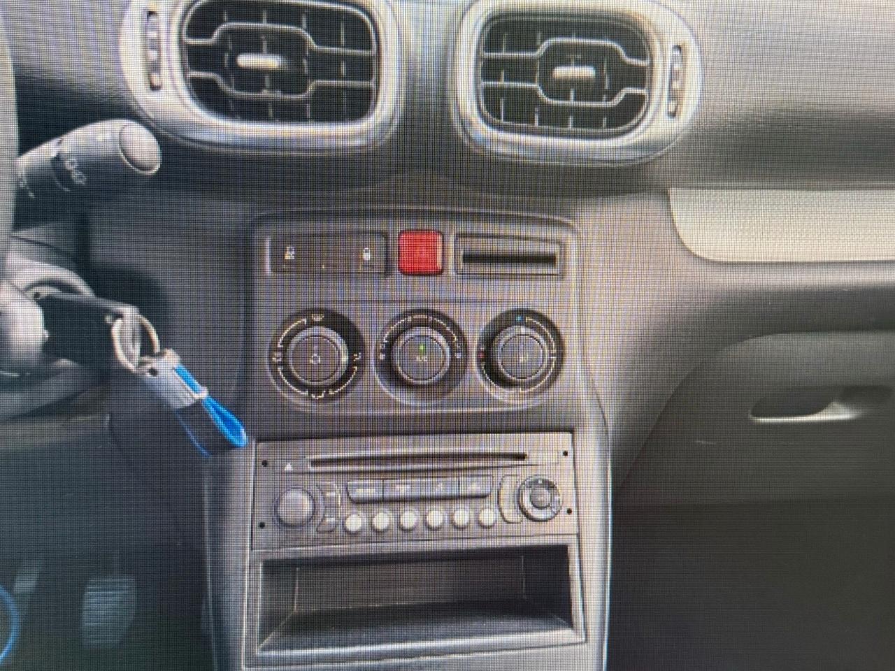 Citroen C3 Picasso BlueHDi 100 Feel Edition