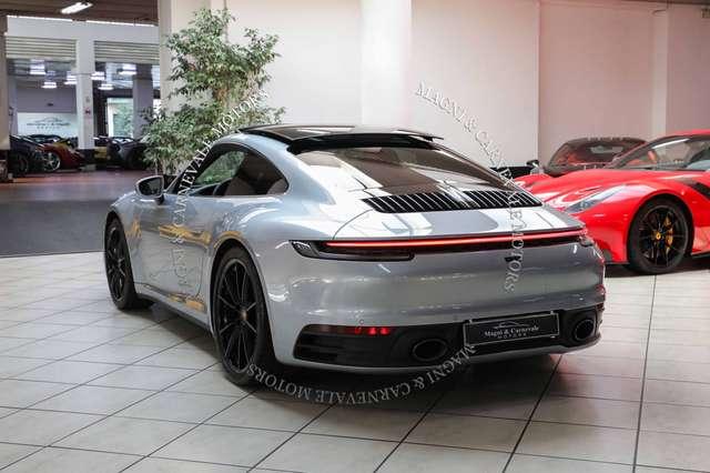 Porsche 911 992 CARRERA|TETTO|BOSE|SPORT-CHRONO|SCARICO|PDLS