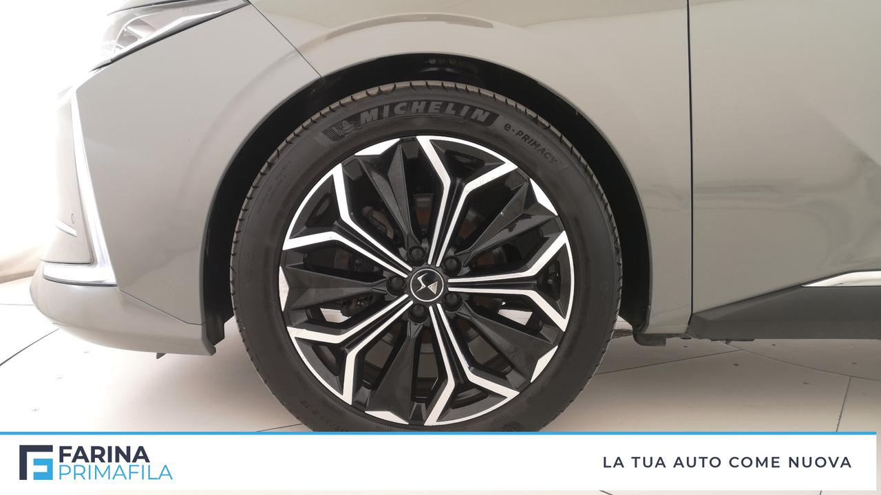 DS DS4 II 2021 - DS4 1.5 bluehdi Rivoli 130cv auto