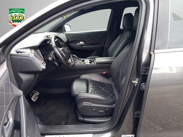DS AUTOMOBILES DS 7 Crossback BlueHDi 180 aut. Grand Chic