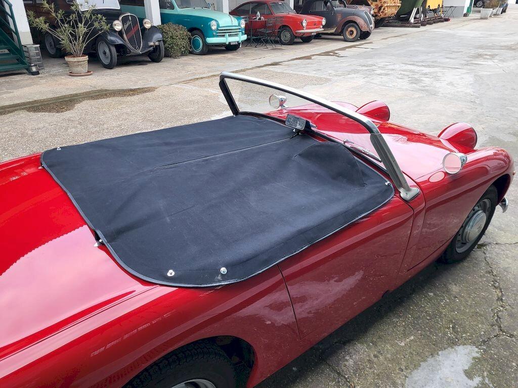 Austin-Healey Sprite MKI Frogeye – 1960 - SUMMER PRICE