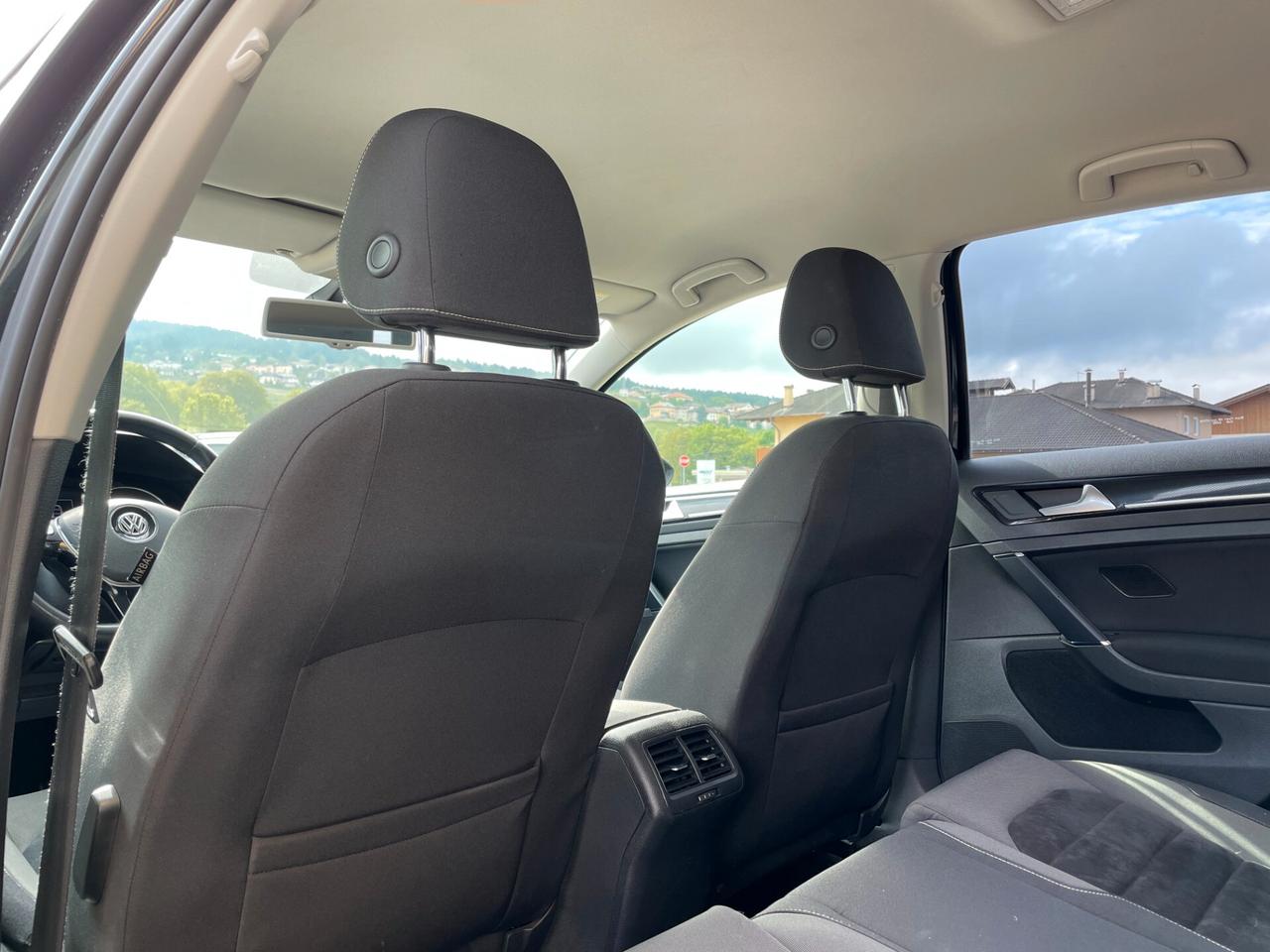 Volkswagen Golf 7 1.6 TDI 5p. Highline