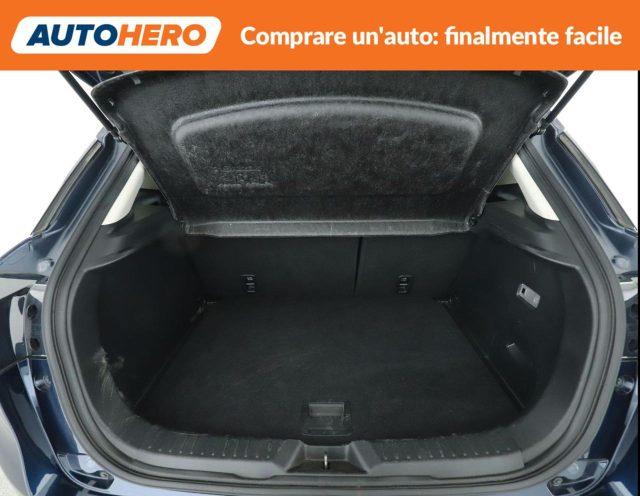 MAZDA CX-3 2.0L Skyactiv-G Exceed