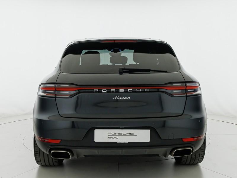 Porsche Macan 2.0 245cv pdk