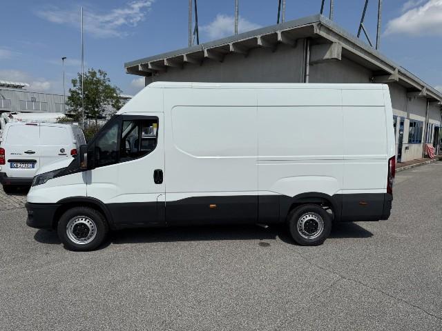 IVECO DAILY 35S14 V