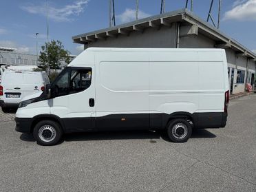 IVECO DAILY 35S14 V