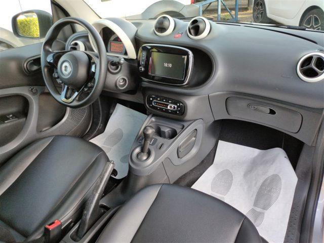 SMART ForTwo 1.0 ANDROID AUTO,CRUISE,CERCHI LEGA,CLIMA ..