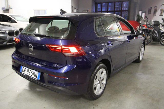 VOLKSWAGEN Golf 1.5 eTSI 130 CV EVO ACT DSG Life