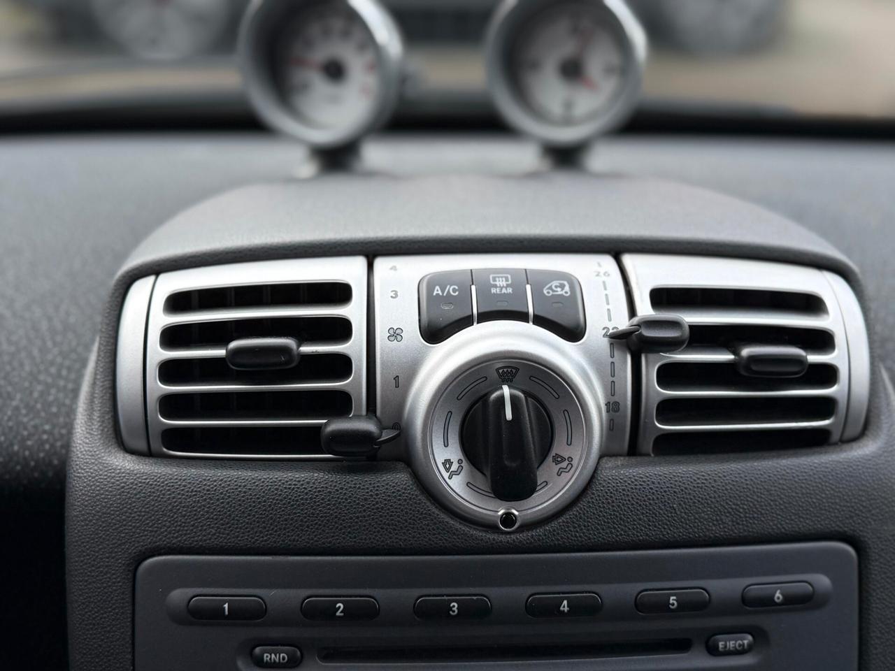 Smart ForTwo 1.0 71 CV coupé Passion