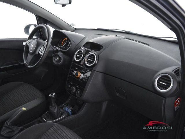 OPEL Corsa 1.2 85CV 5 porte GPL-TECH Elective - PER OPERATORI