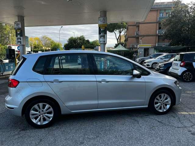 Volkswagen Golf Golf Sportsvan Sportsvan 1.6 tdi Highline 110cv